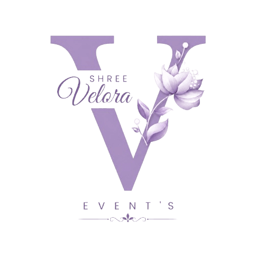 Shree Velora Event's logo